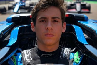 Colapinto debuta en F1: Alpine expresa decepción