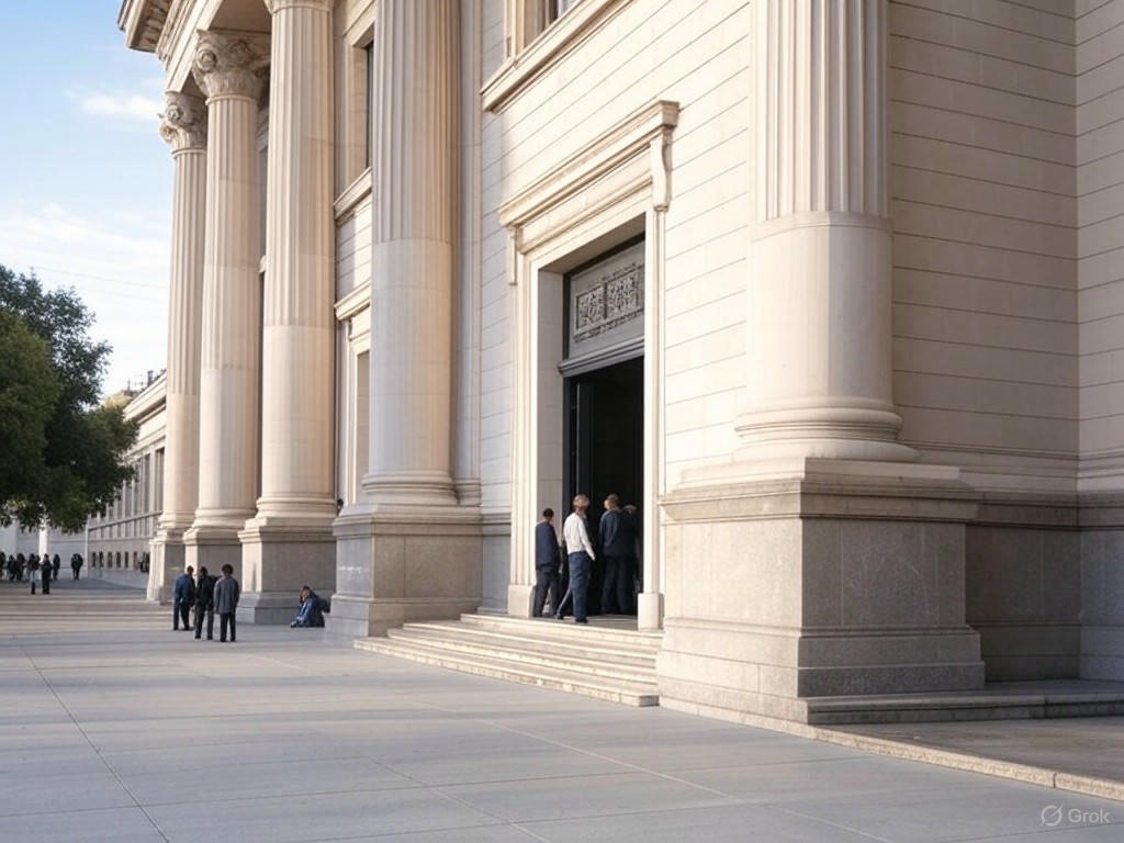 Proyecto busca ampliar la Corte Suprema: ¿Una jugada política o necesidad institucional?
