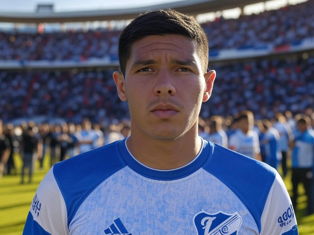 Independiente: De 8 minutos a titular en la Sudamericana