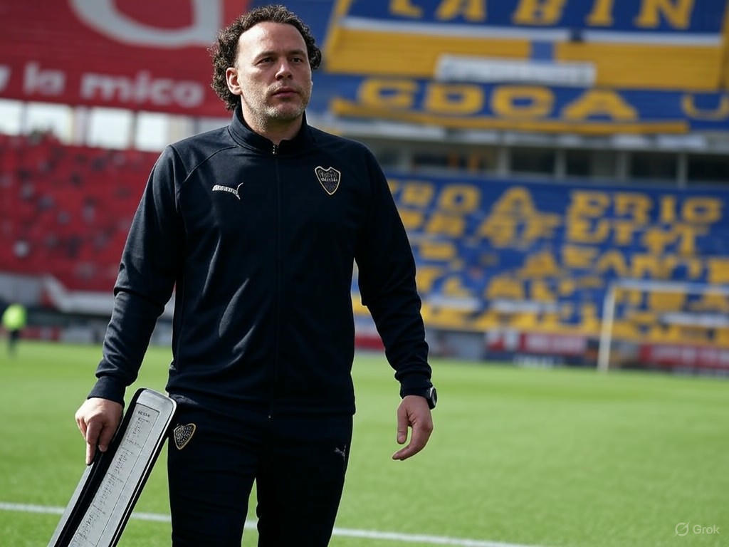 Independiente opina sobre la posible llegada de Gabriel Milito a Boca: ¿Qué dicen Bochini y Grindetti?
