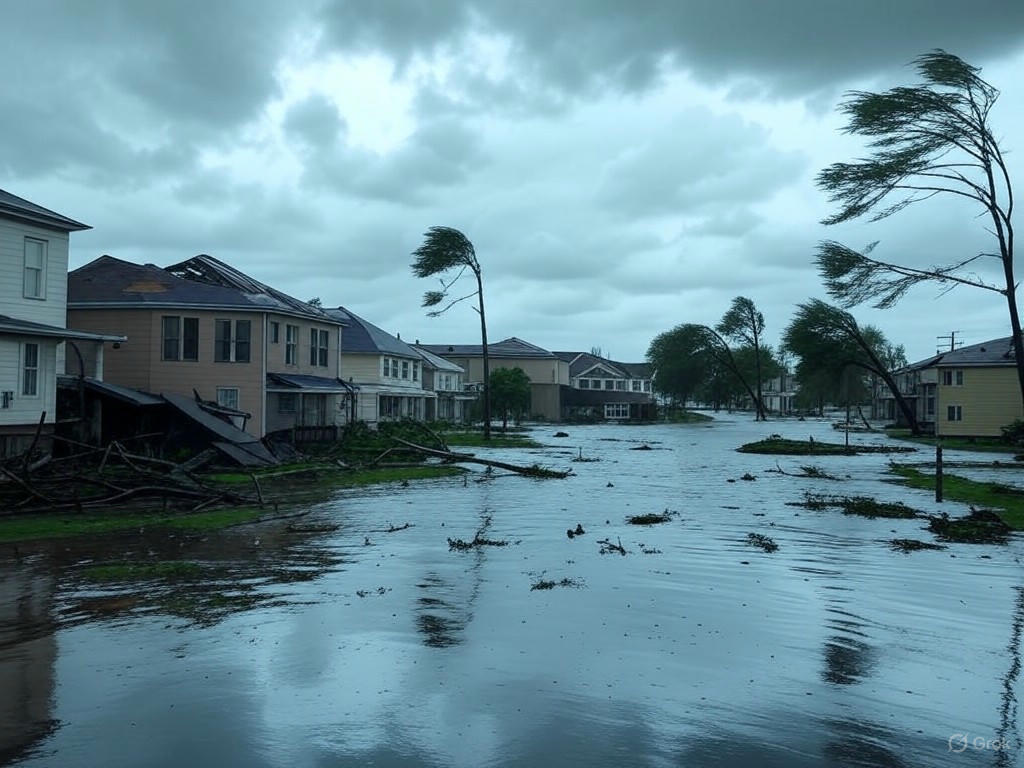 Alerta Amarilla por Tormentas: Siete provincias afectadas
