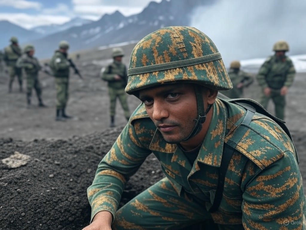 India y Pakistán: escalada bélica y preocupación global