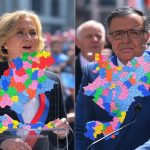 Elecciones 2025: Milei y Menem Jr. se enfrentan en las urnas