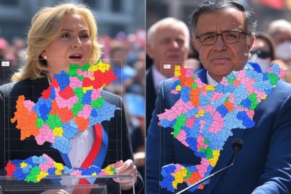 Elecciones 2025: Milei y Menem Jr. se enfrentan en las urnas