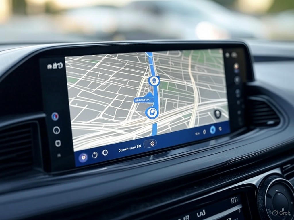 Android Auto se transforma con Gemini: La IA de Google llega al volante