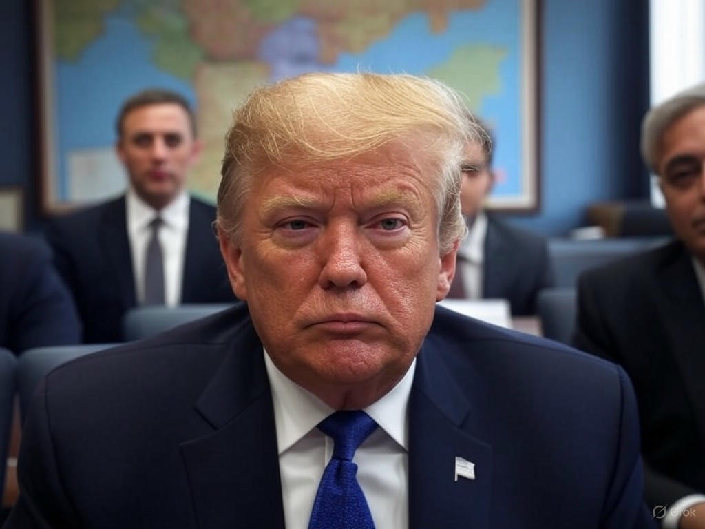 Trump: Alto el fuego entre India y Pakistán, un paso hacia la paz