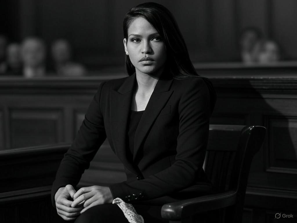 Cassie Ventura acusa a Diddy Combs de violaciones y agresiones: un juicio que conmociona a Hollywood
