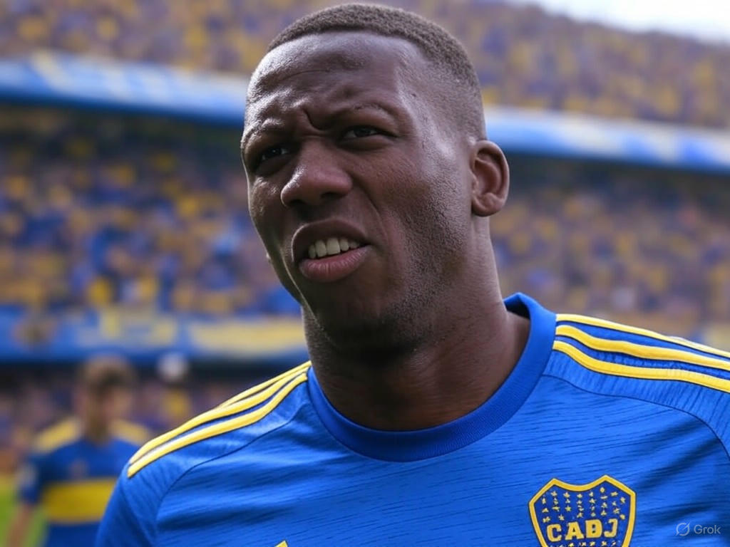 Boca Juniors: Grave lesión de Advíncula impacta en los Playoffs