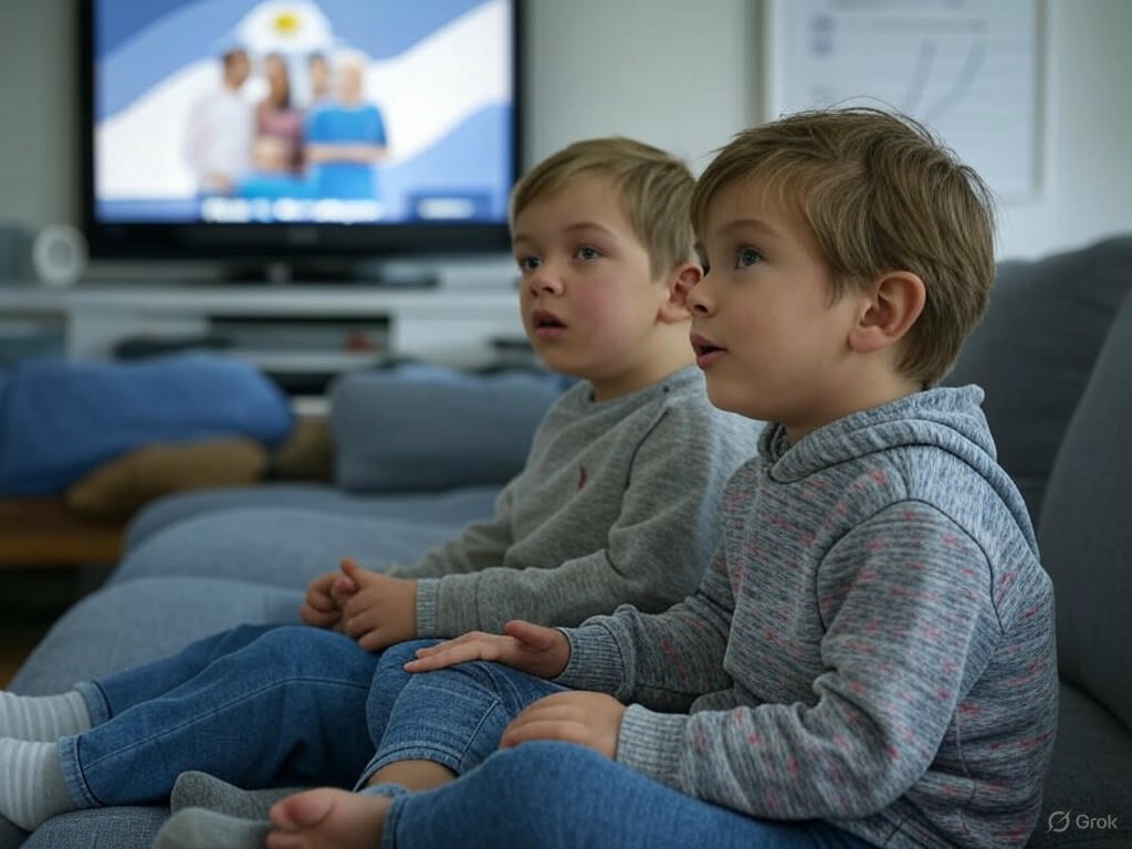 Tuttle Twins llega a Paka Paka: polémica y debate en Argentina