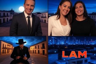 Gran Hermano: Boda de Brian impacta rating, El Zorro y LAM lideran