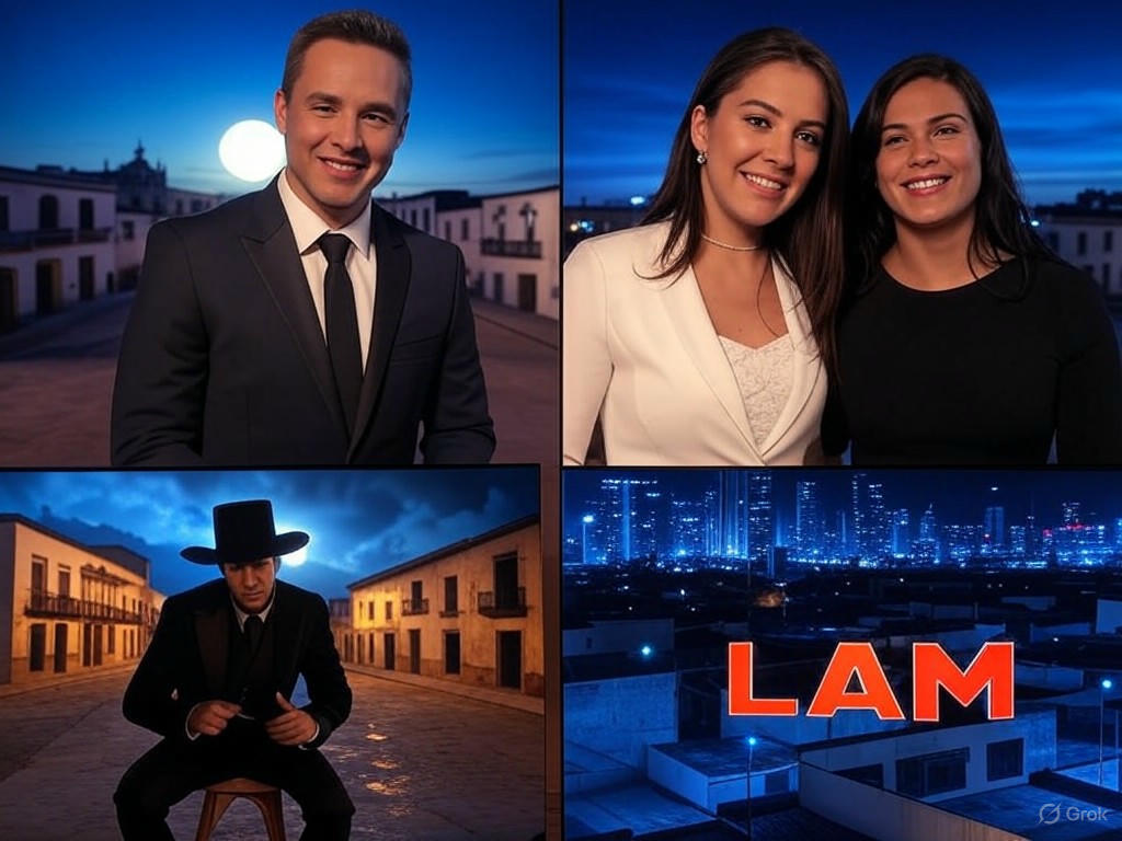 Gran Hermano: Boda de Brian impacta rating, El Zorro y LAM lideran