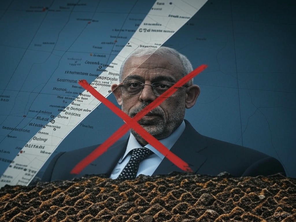 Israel Elimina a Líder de Hamas en Gaza: Impacto en la Región