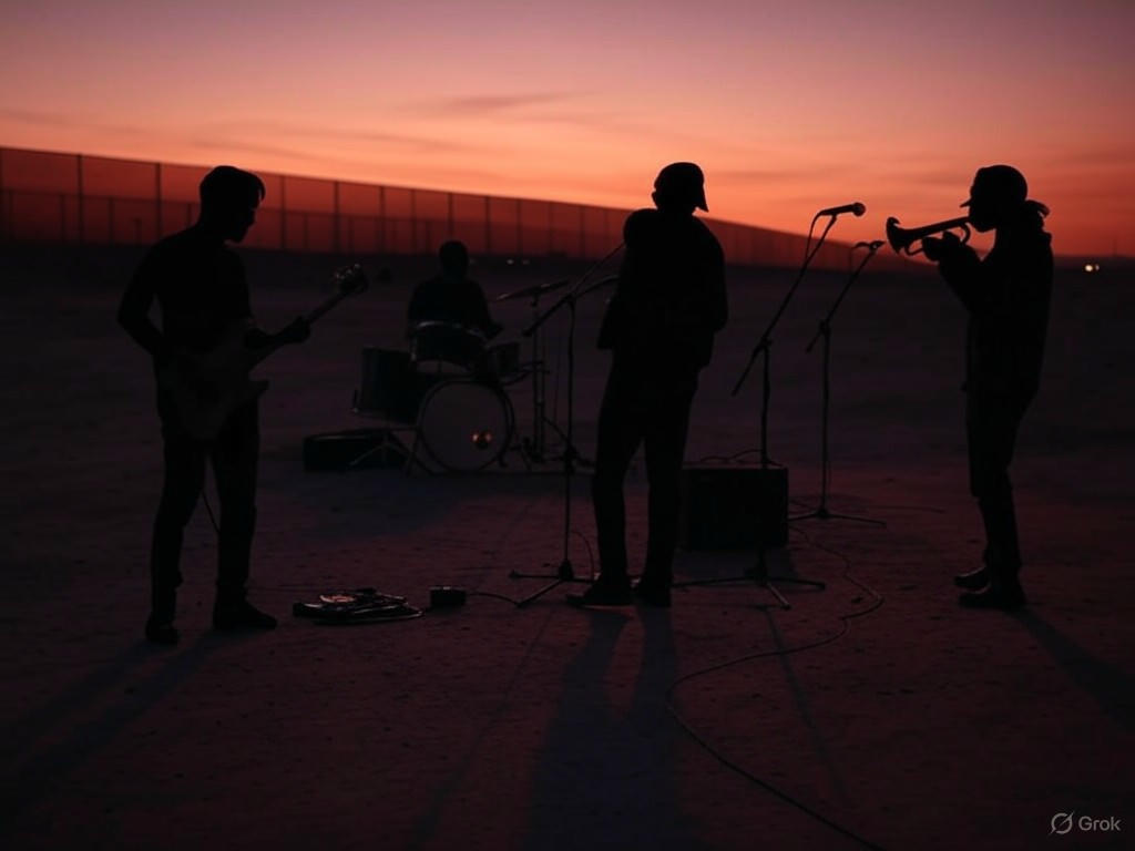 Masacre de músicos en México: el narcotráfico golpea a la industria musical