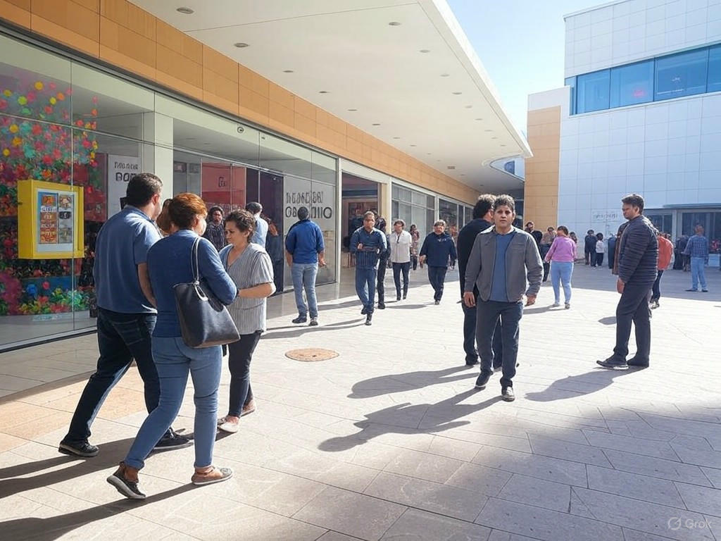 Mendoza Shopping impulsa ventas con Hot Sale propio: descuentos de hasta el 60%