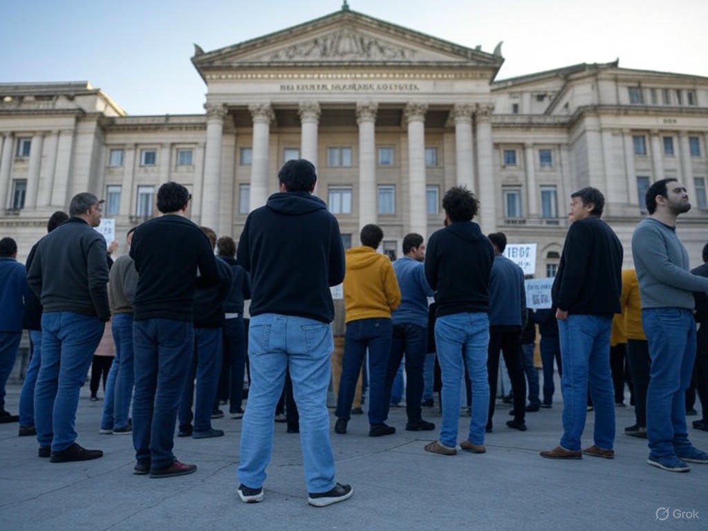 Debate en el Senado: la ampliación de la Corte Suprema, entre la grieta y la necesidad de reformas
