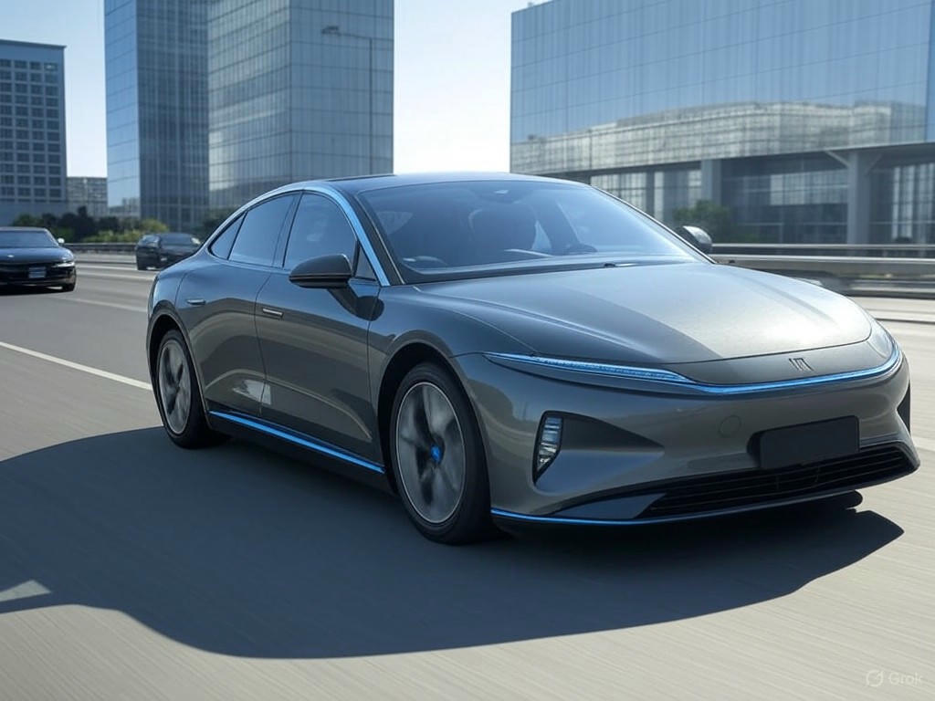 Gobierno facilita importación de autos eléctricos: ¿un paso hacia la modernización o un beneficio para pocos?