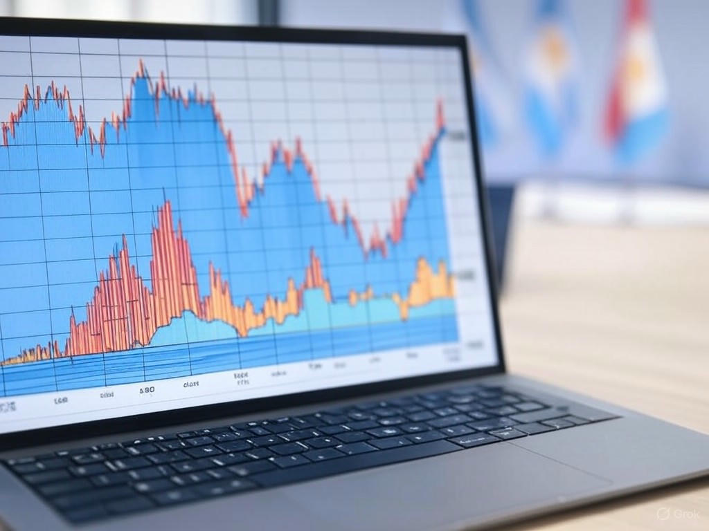 Bonos en dólares: Wall Street registra tercera alza consecutiva