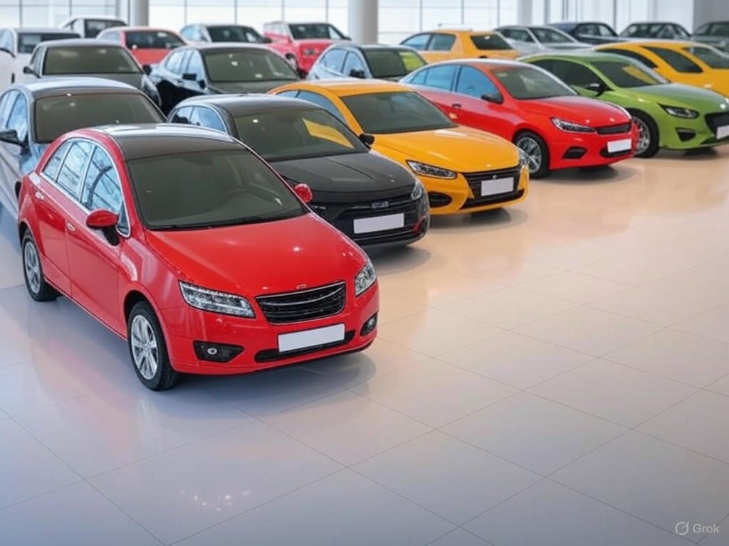 Autos 0km automáticos: 10 opciones por menos de $30 millones