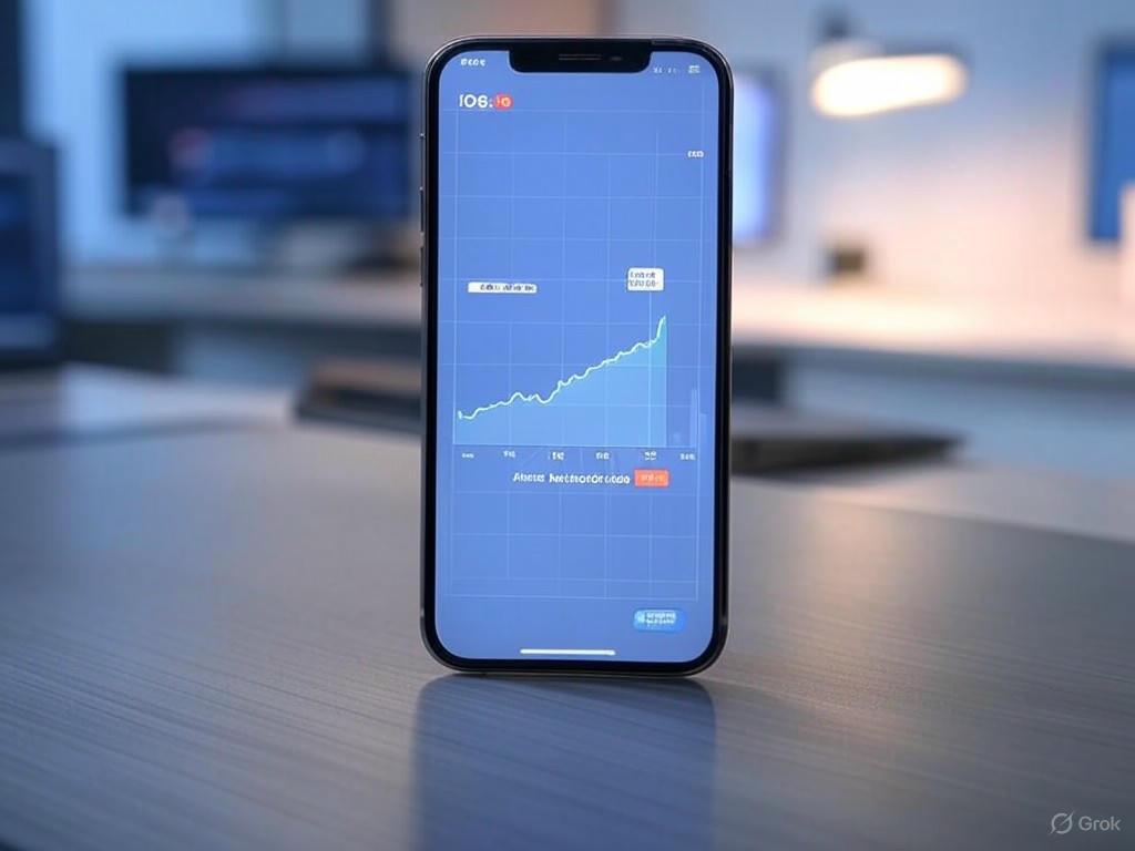 iOS 19: La IA al servicio de la eficiencia energética en iPhones