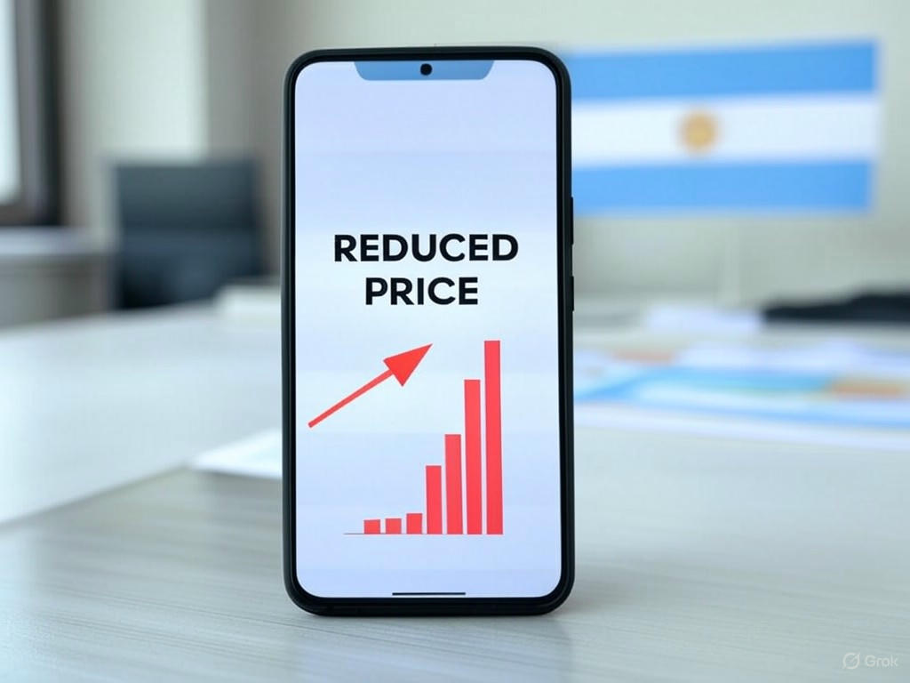 Menos aranceles, celulares más baratos: ¿un triunfo del libre mercado?