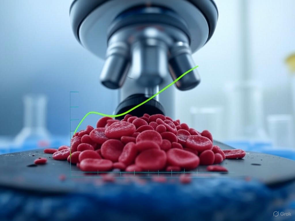 Día Mundial del Cáncer de Sangre: avances en el tratamiento de la Leucemia Mieloide Crónica