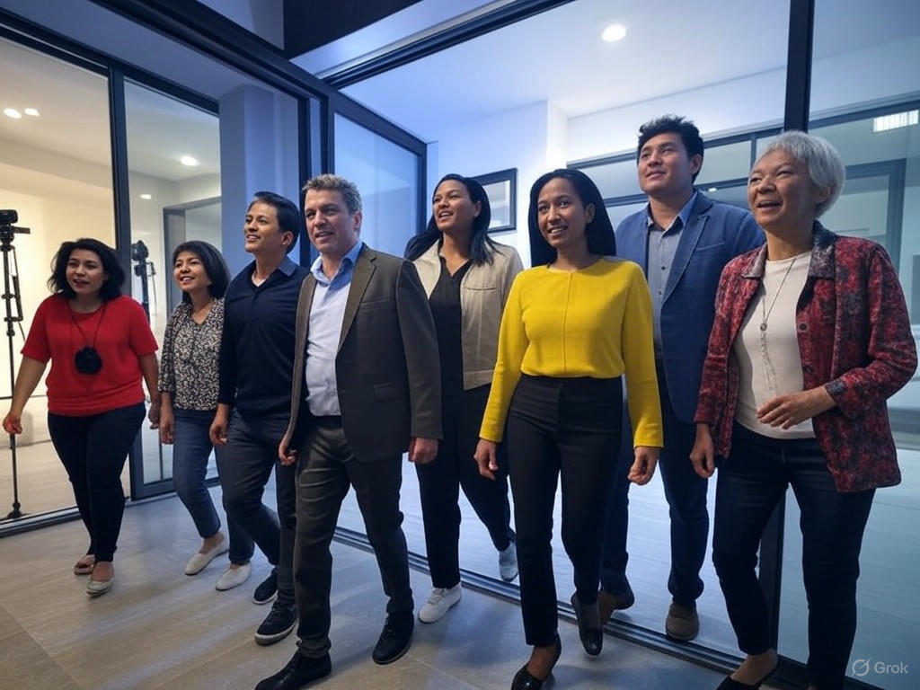 Gran Hermano: Ocho ex participantes regresan a la casa