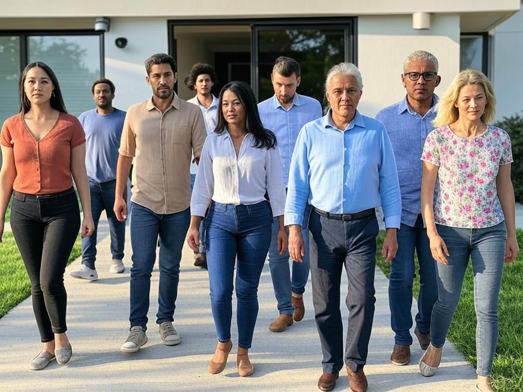 Ex Gran Hermano de regreso: El reality se reaviva con participantes icónicos
