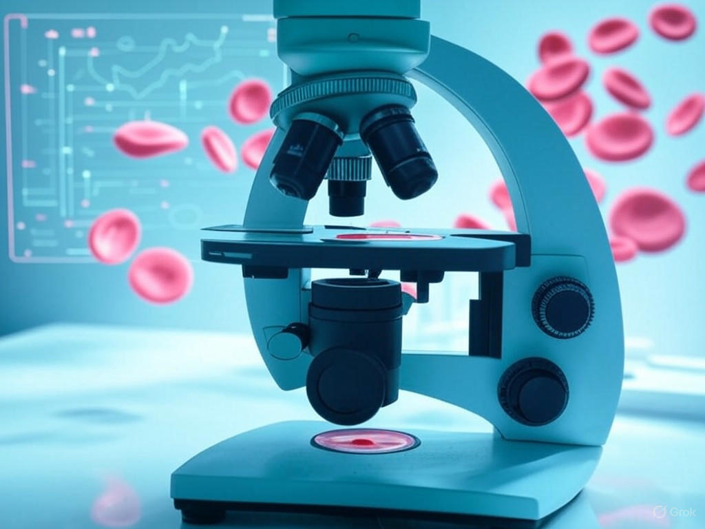 Más de 30 diagnósticos diarios de cáncer de sangre en Argentina: un desafío sanitario