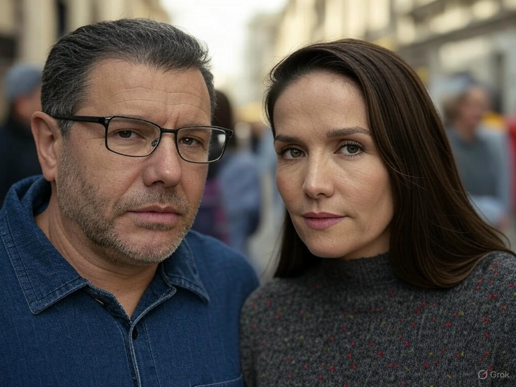 Oreiro responde a la polémica: "No me gusta que me interrumpan"