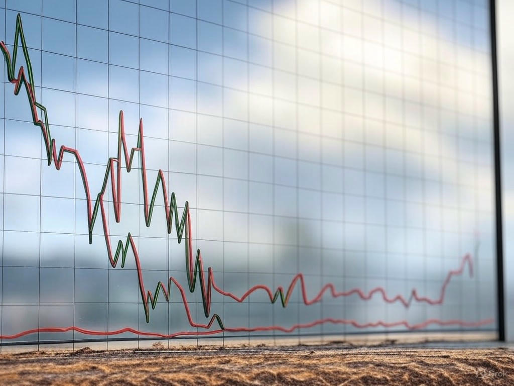 Dudas inversoras: caída de la Bolsa, bonos y alza del dólar