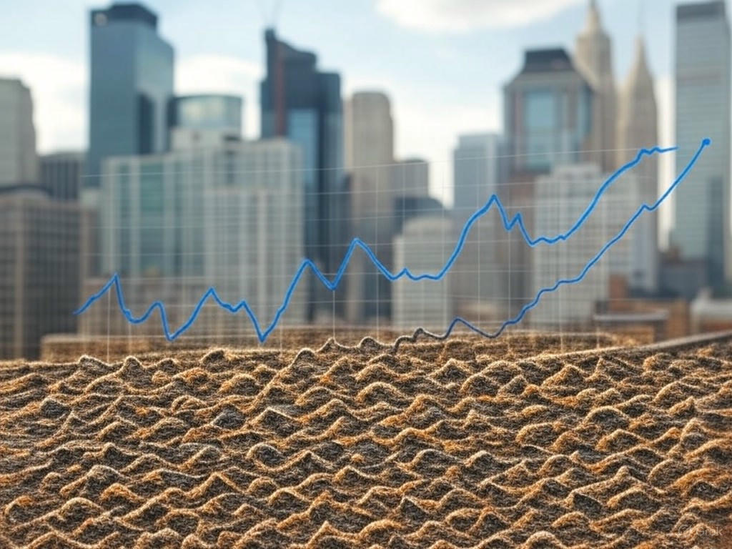 Wall Street se fija en Argentina: Repunte en ADRs y el Merval