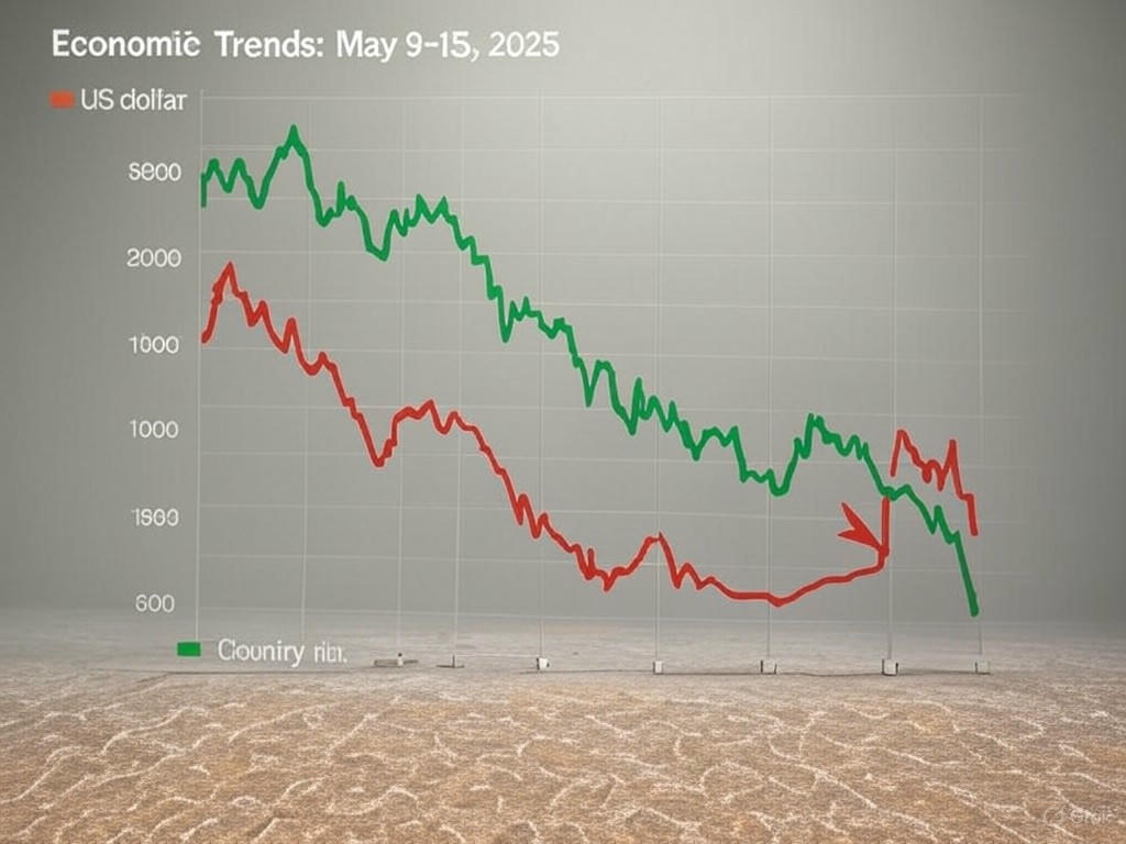 Descenso del dólar mayorista: señales positivas para la economía