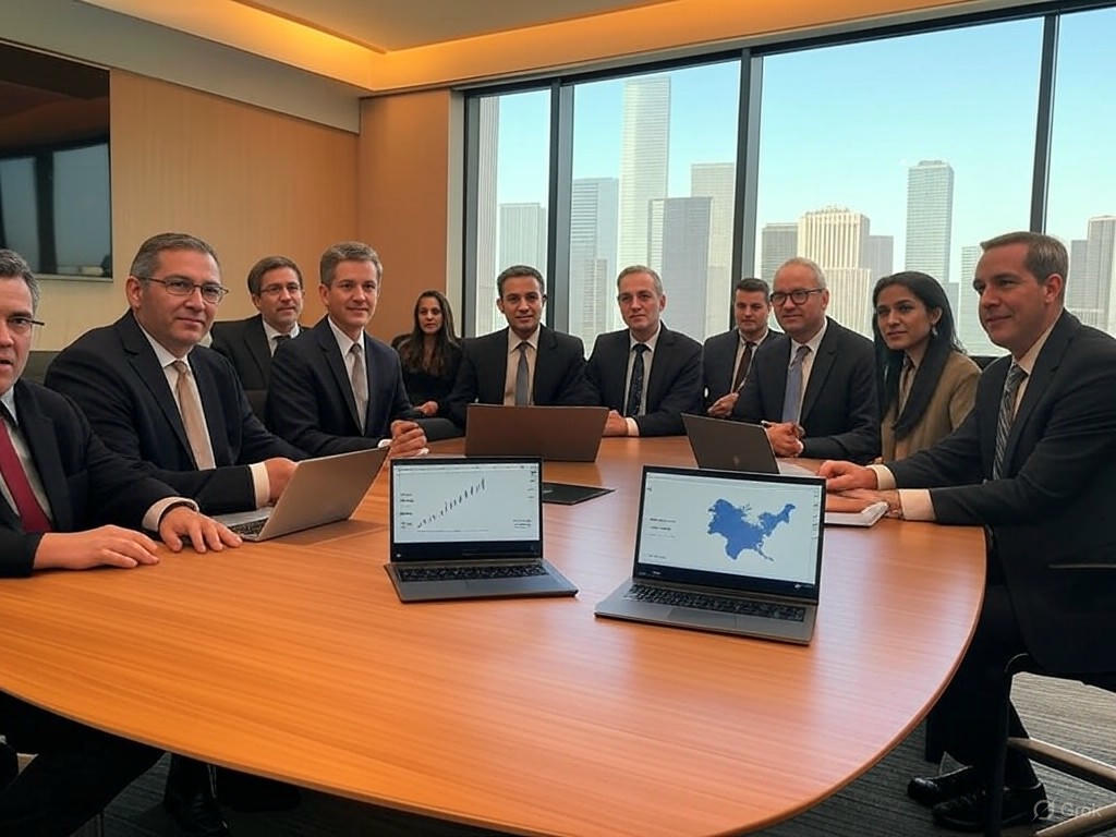 Vaca Muerta: Petroleras buscan socios en Houston para impulsar la producción