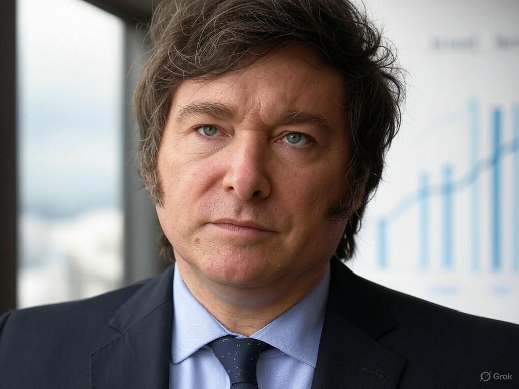Bloqueado intento kirchnerista de interpelar a Karina Milei y Luis Caputo