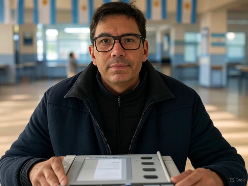 Elecciones CABA 2025: Guía completa para el elector