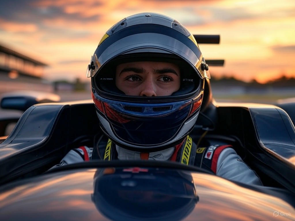 Colapinto brilla en Imola: Horario y dónde ver el GP