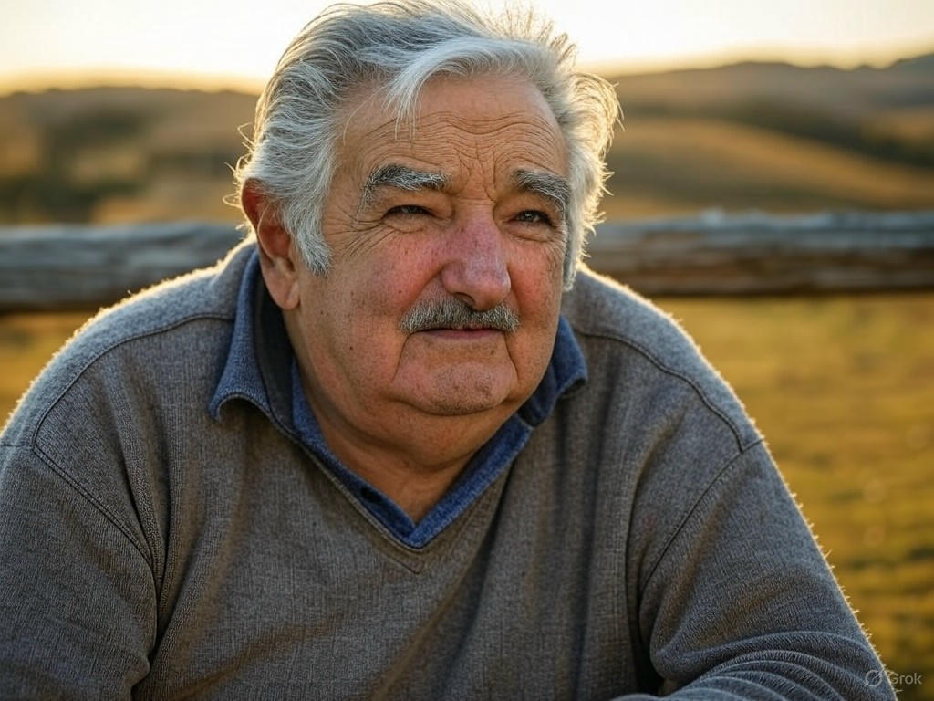 El legado de Mujica: reflexiones sobre su figura y su impacto en América Latina