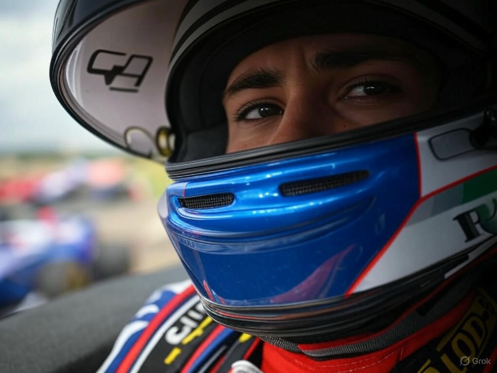 Colapinto: 16° en Imola, lecciones aprendidas para Mónaco