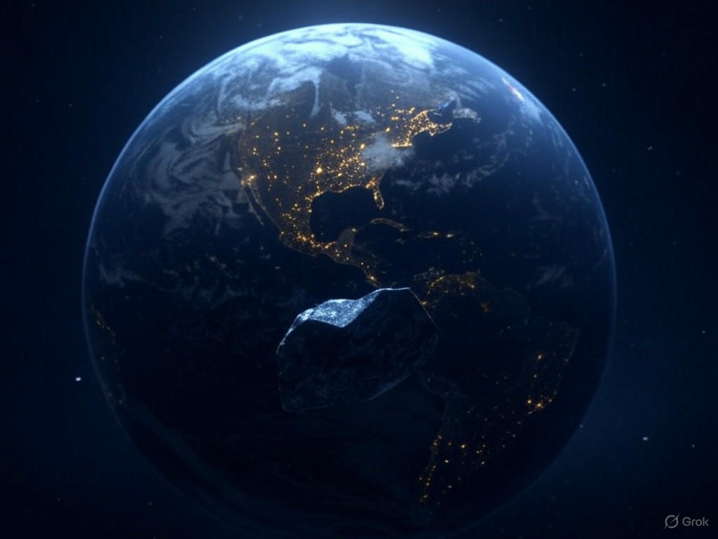 Caída de la sonda soviética Kosmos 482: medio siglo a la deriva
