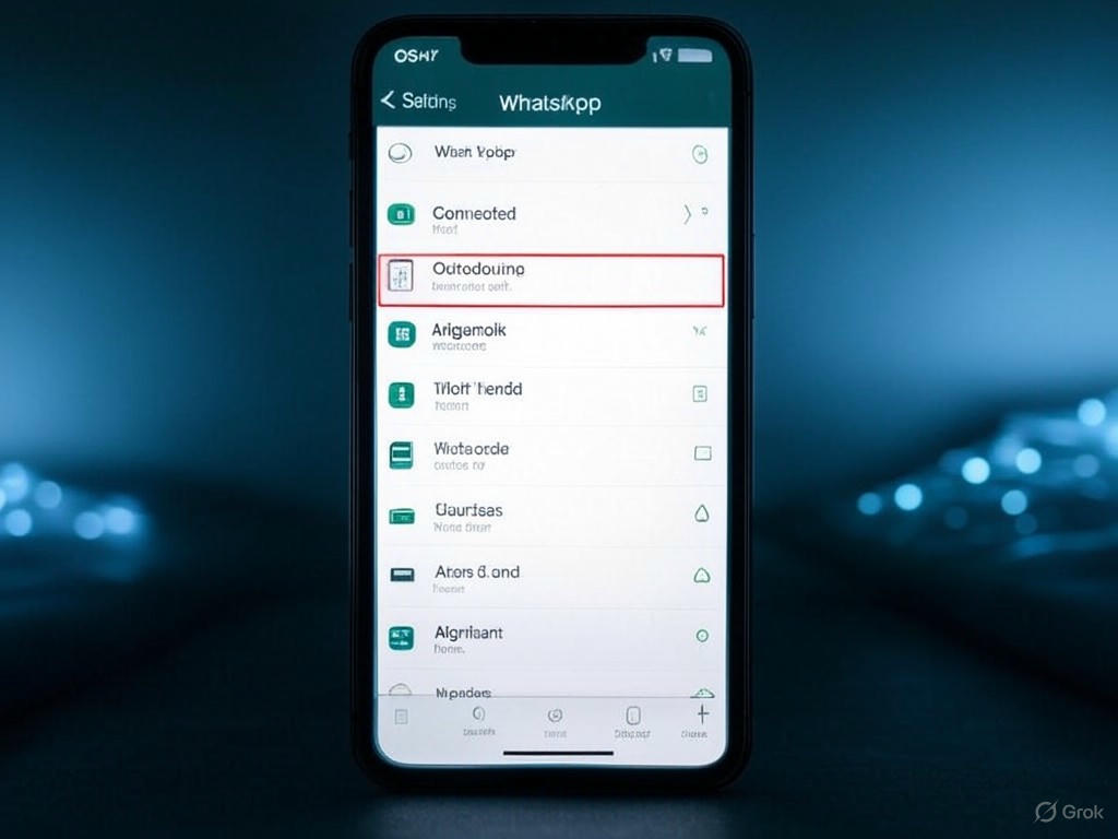 Alerta WhatsApp: ¿Cómo detectar si alguien más usa tu cuenta?