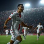 Huracán avanza a cuartos de final: próximo rival de Rosario Central