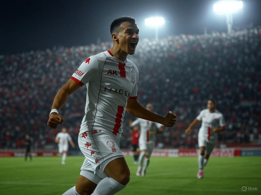Huracán avanza a cuartos de final: próximo rival de Rosario Central