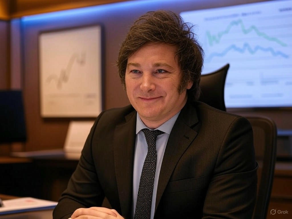 Plan Milei: Dólar en el Piso, ¿Victoria Económica o Ilusión?