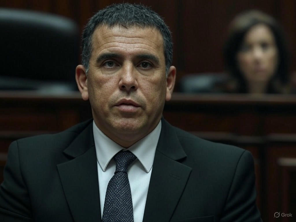 Milman denuncia autoatentado de Cristina Kirchner