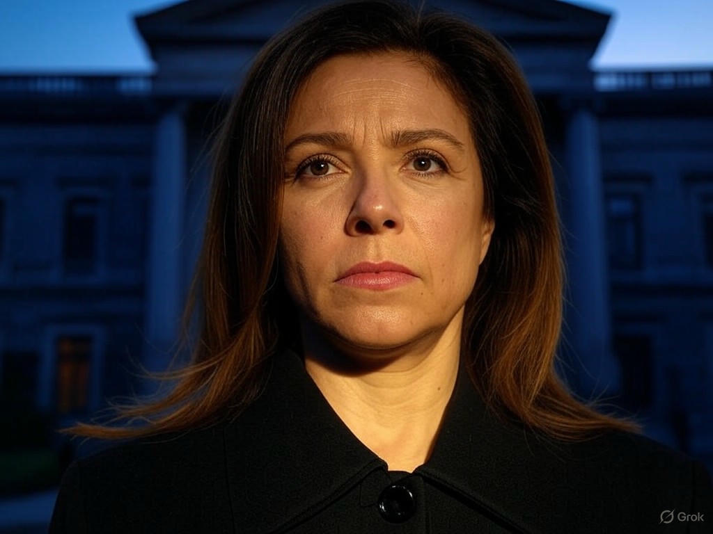Escándalo en la Justicia: Jueza Makintach renuncia tras polémica por documental sobre Maradona