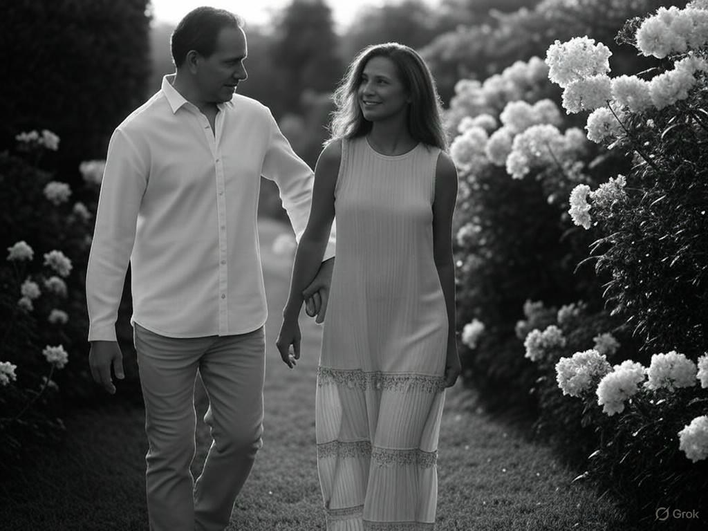 Beto Casella se casó en secreto: detalles de la boda
