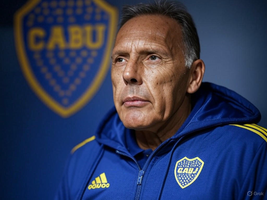 Boca Juniors y el costo de Russo: San Lorenzo exige 800.000 dólares