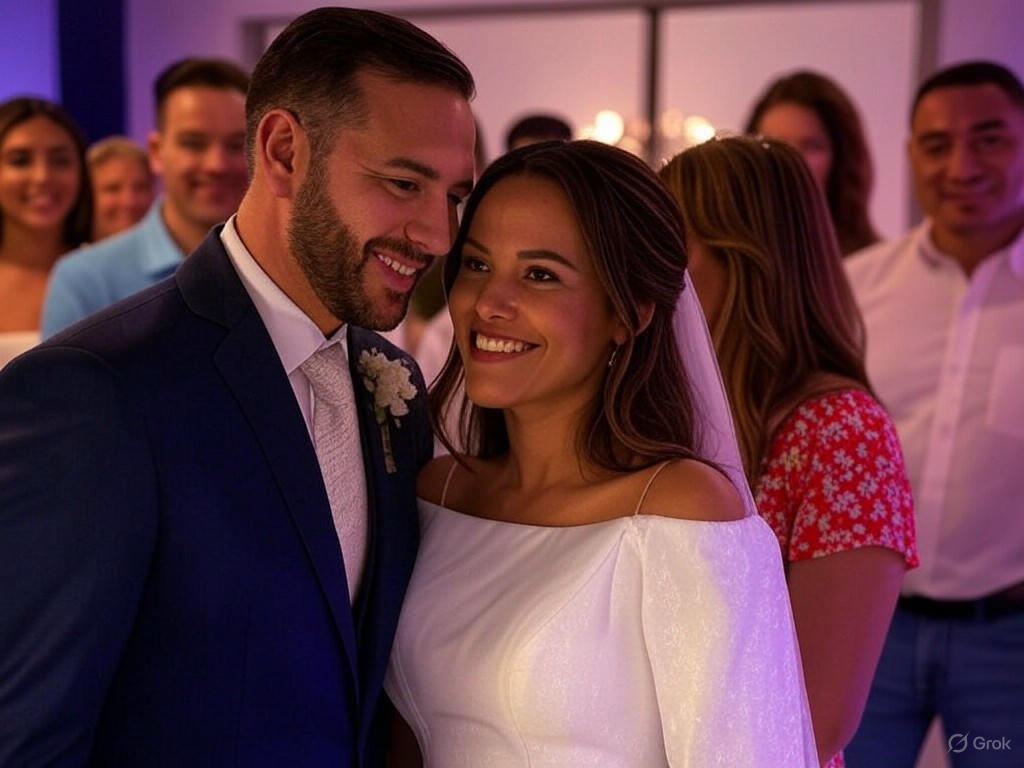El casamiento en Gran Hermano: ¿un éxito o un fracaso para el rating?