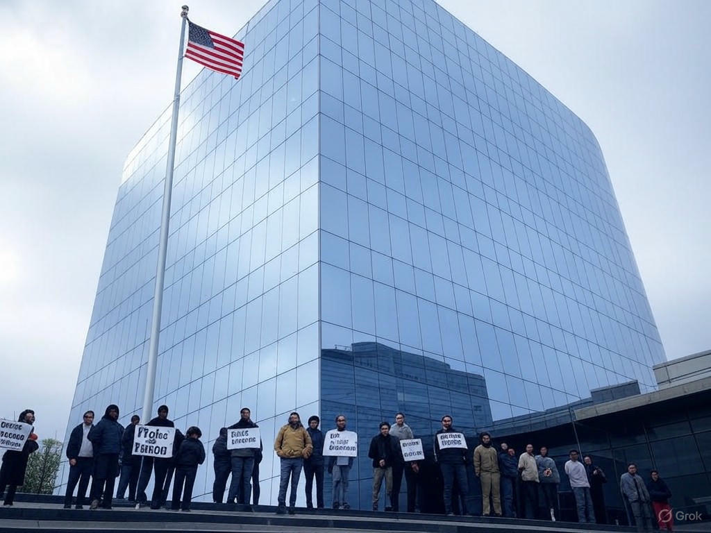 Empresas de EEUU advierten sobre el impacto de "Ficha Limpia"