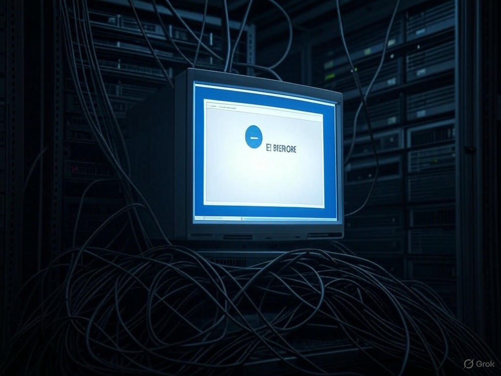 Ciberataque a las Fuerzas Armadas: Filtración de datos sensibles de 50.000 efectivos